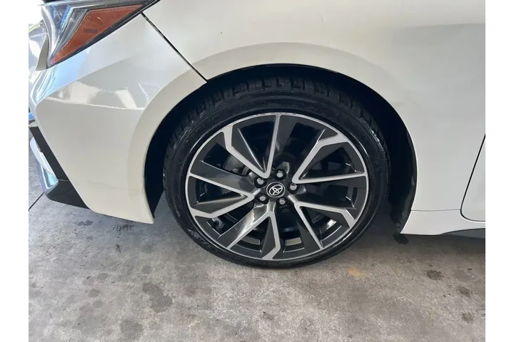 $14867 : Toyota Corolla 2022 SE 4dr S image 10