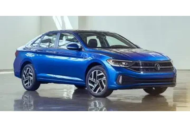 $17999 : Volkswagen Jetta 2024 S 4dr image 1