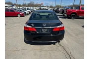 $6980 : 2014 Accord Sedan 4dr I4 CVT thumbnail