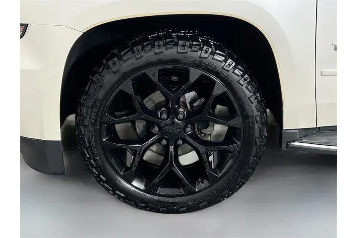 $26975 : Chevrolet Tahoe 2015 4x4 LTZ image 10