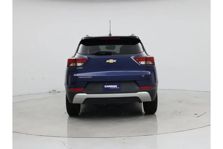 $18998 : Chevrolet Trailblazer 2023 L image 6