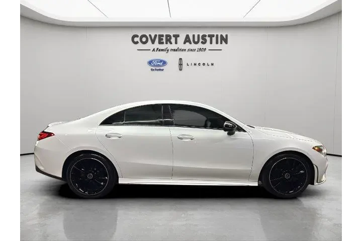 $27851 : Mercedes-Benz CLA 2022 CLA 2 image 6