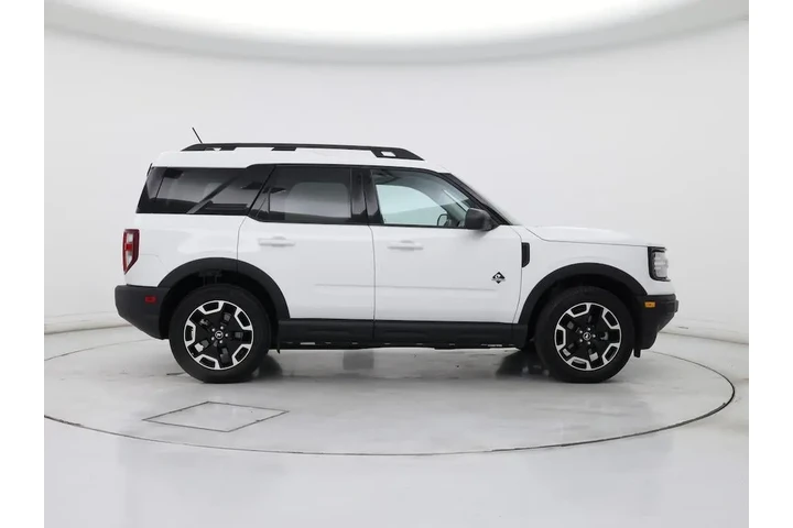 $28998 : Ford Bronco Sport 2023 AWD O image 7