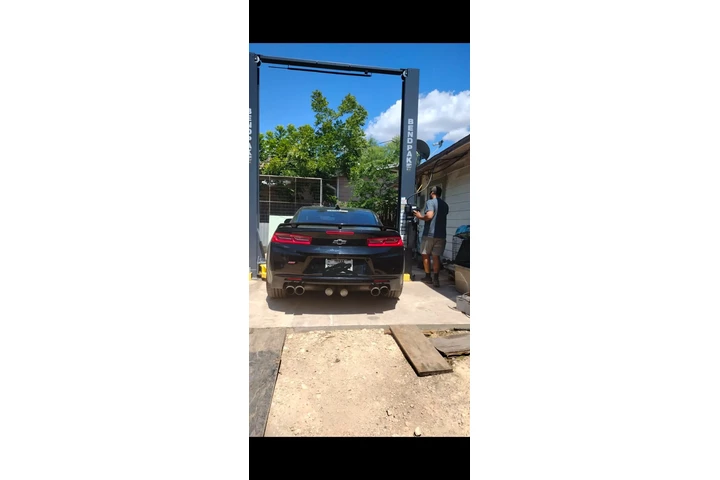 Mecanico mobile 24/7 image 2