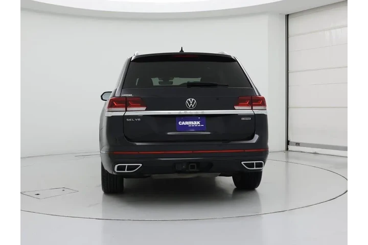 $25998 : Volkswagen Atlas 2022 AWD V6 image 6