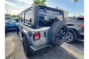 $29590 : Jeep Wrangler 2023 4x4 Willy thumbnail