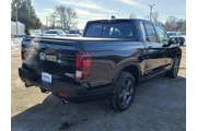$33472 : Honda Ridgeline 2023 AWD RTL thumbnail