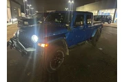 $29995 : Jeep Gladiator 2021 4x4 Spor thumbnail