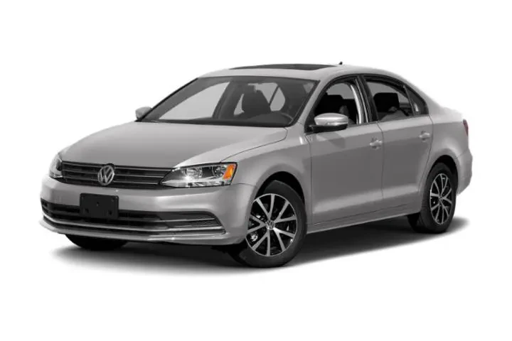 $710 : Volkswagen Jetta 2015 SE 4dr image 1