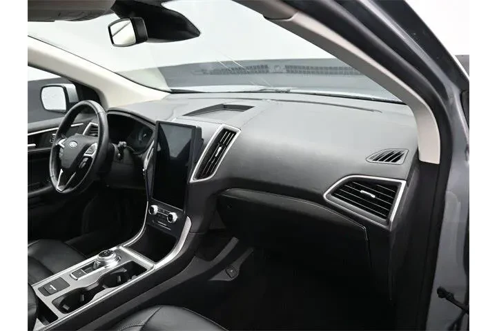 $20844 : Ford Edge 2022 AWD SEL 4dr C image 9
