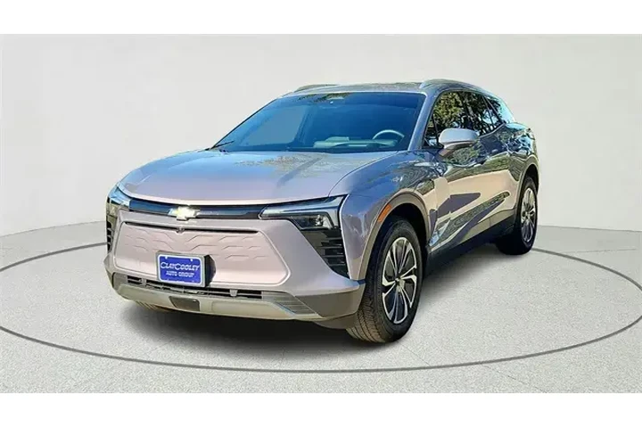 $24419 : Chevrolet Blazer EV 2024 AWD image 7