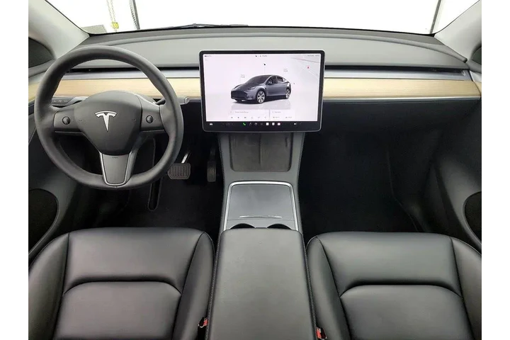 $30998 : Tesla Model Y 2023 AWD Long image 9
