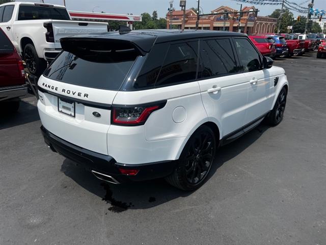 $39299 : 2020 Land Rover Range Rover S image 3