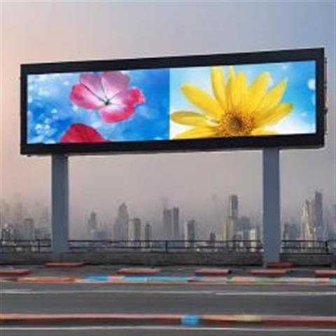 Outdoor Advertising Agency image 1