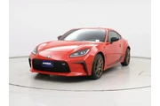 $31998 : Toyota GR86 2024 2dr Coupe 6 thumbnail