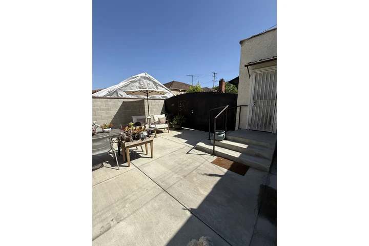 $2950 : HERMOSA CASA 2 Recamara 1 Baño image 5