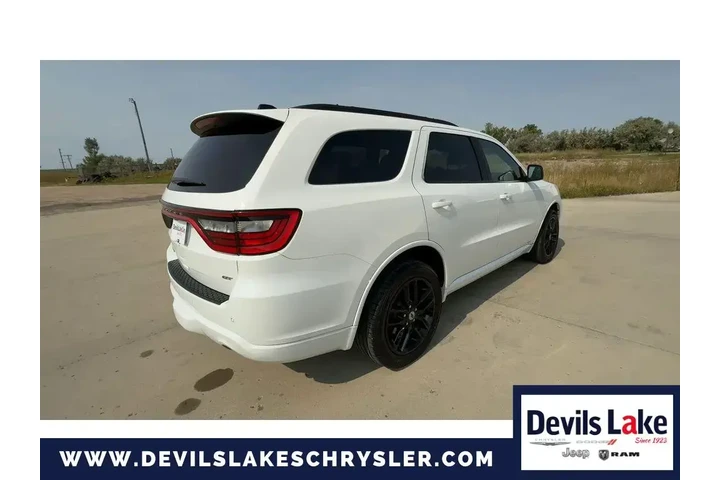 $36796 : Dodge Durango 2024 AWD GT 4d image 9