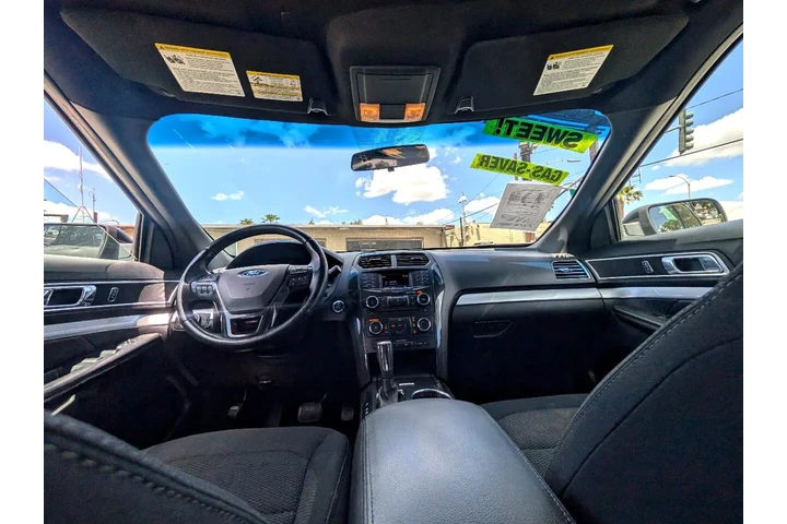 $14995 : 2016 Explorer XLT 4WD image 10