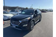 Hyundai TUCSON 2019 AWD Ulti en San Diego