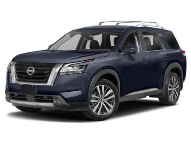 $38888 : 2022 Nissan Pathfinder image 1