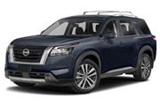 $38888 : 2022 Nissan Pathfinder thumbnail