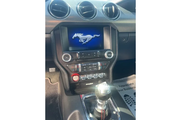 $31420 : Ford Mustang 2017 GT Premium image 9