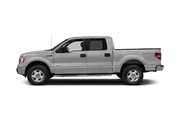 $15774 : Ford F-150 2014 4x4 FX4 4dr thumbnail