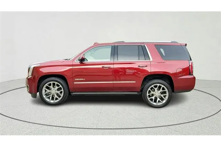 $38662 : GMC Yukon 2020 4x4 Denali 4d image 6