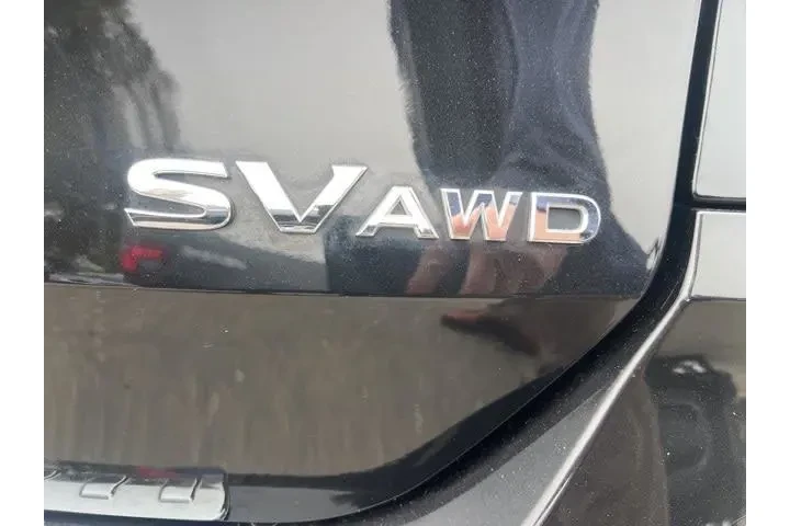 $16750 : Nissan Rogue 2020 AWD S 4dr image 6