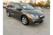 $16950 : 2019 Odyssey EX-L w/Navi w/RES thumbnail