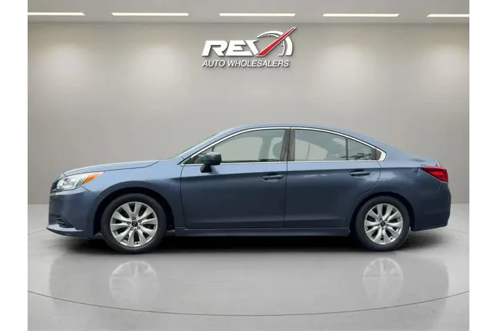 $13494 : 2017 SUBARU LEGACY 2.5I PREMI image 2
