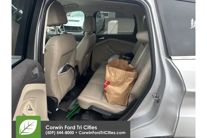 $12989 : Ford Escape 2017 AWD Titaniu image 8