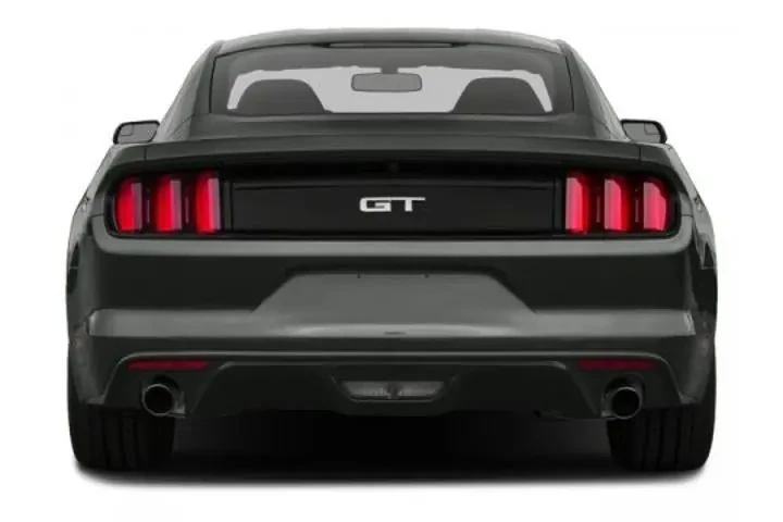 $31995 : Ford Mustang 2017 GT 2dr Fas image 8