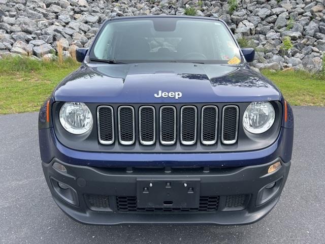 $18499 : PRE-OWNED 2017 JEEP RENEGADE image 2