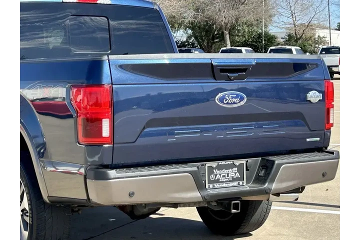 $34998 : Ford F-150 2019 4x4 XL 4dr S image 7