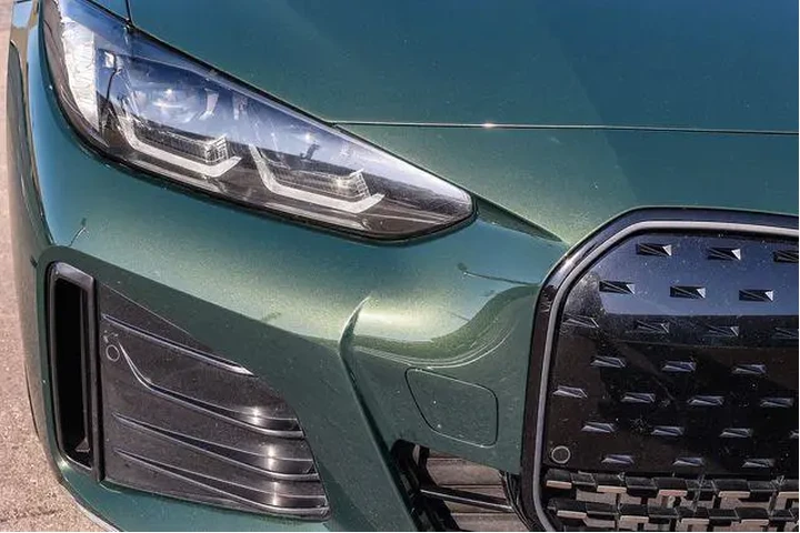 $32498 : BMW i4 2023 eDrive40 Gran Co image 10