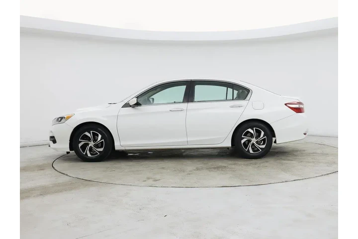 $16998 : Honda Accord 2017 LX 4dr Sed image 3
