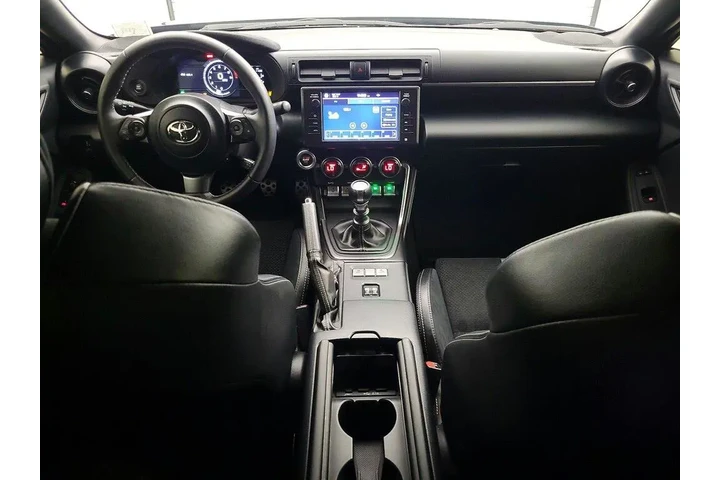 $35998 : Toyota GR86 2025 Premium 2dr image 9