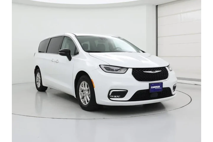 $28998 : Chrysler Pacifica 2024 Touri image 1