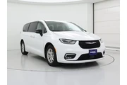 Chrysler Pacifica 2024 Touri en Sacramento