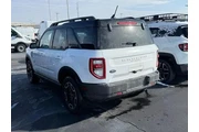 $30995 : Ford Bronco Sport 2024 AWD O thumbnail