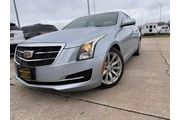 $11999 : 2017 ATS 2.0L Standard RWD thumbnail