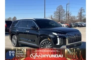 Hyundai PALISADE 2023 Callig en Plano