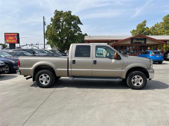 $23975 : 2006 F-250 Super Duty Lariat image 10