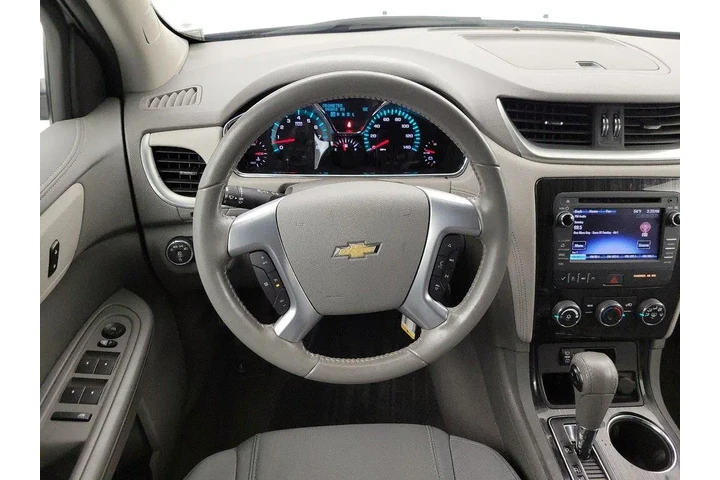 $14998 : Chevrolet Traverse 2017 LT 4 image 10