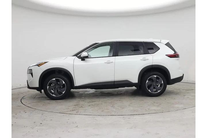 $22998 : Nissan Rogue 2025 SV 4dr Cro image 3