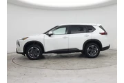 $22998 : Nissan Rogue 2025 SV 4dr Cro thumbnail