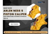 Shop now Arlen Ness Caliper en London