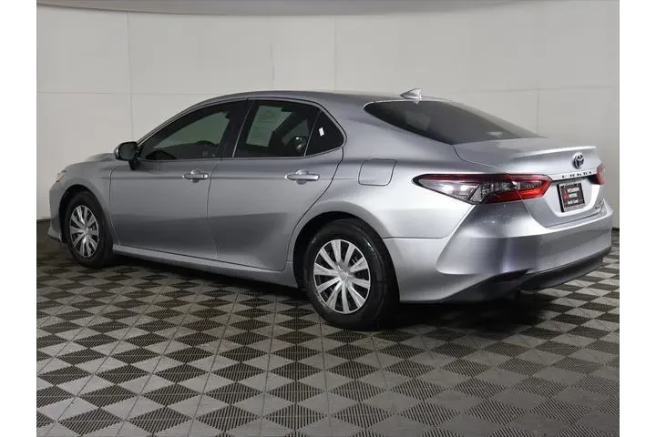 $24993 : Toyota Camry Hybrid 2023 LE image 6