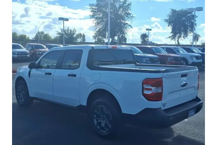 $28512 : Ford Maverick 2024 XLT 4dr S image 6